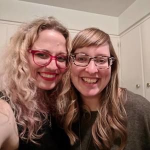 Meet your Posher, Dana